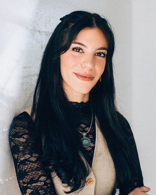Photo of Meesha Merat, Marriage & Family Therapist Associate, AMFT