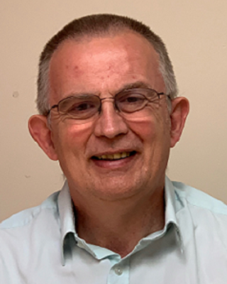Photo of Anthony Bedell, Psychotherapist in Littlehampton, England