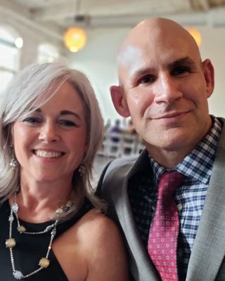 Photo of Matthew Christopher Miller, Licensed Professional Counselor, MA, LPC, LCMHC