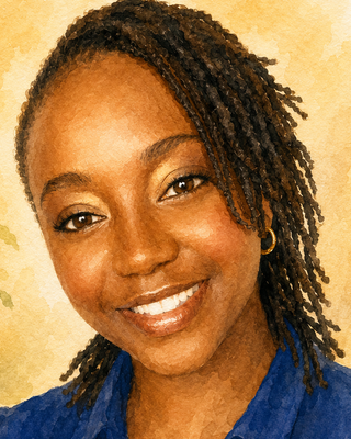 Photo of Dolly Nyamichaba, Psychiatric Nurse Practitioner, PMHNP