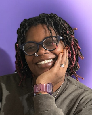 Photo of Bridget Anderson-Trim, Clinical Social Work/Therapist, LICSW