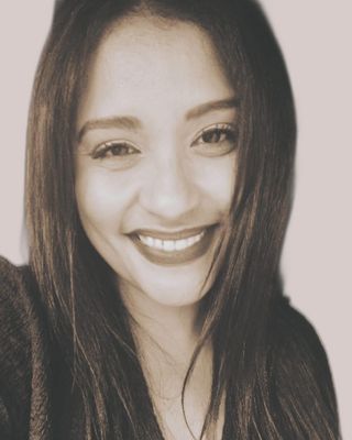 Photo of Simone Padotan, Psychologist, HPCSA - Ed. Psych.