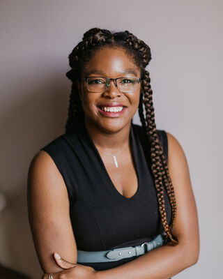 Photo of Awele Eneanya, Pre-Licensed Professional in Minneapolis, MN