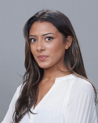Photo of Victoria Kissoon, Licensed Social Worker, LSW, MSW