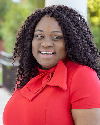 Photo of Ade Dadematthews, Pre-Licensed Professional, MD, PhD, PLMFT