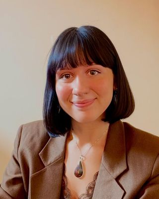 Photo of Sarah Gerace, MA, LP-MFT