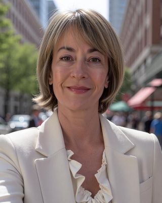 Photo of Melissa Muriel, Psychiatric Nurse Practitioner, MSN, PMHNP