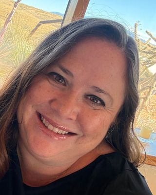 Photo of Angelia Blankley, PLCSW, PLIMHP