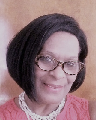 Photo of Elizabeth Pooler, Licensed Professional Counselor, LPC
