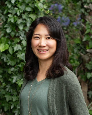 Photo of Erica I-Han Yeh, Marriage & Family Therapist Associate, AMFT