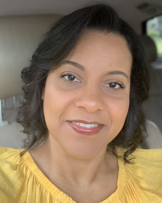 Photo of Maria Guillen, Clinical Social Work/Therapist, LCSW