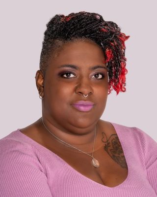 Photo of Mieasha L. Edmonds, Licensed Professional Counselor in Huntsville, TX
