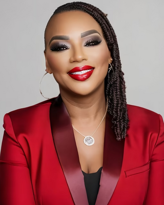 Photo of Courtney L. Ransom, Clinical Social Work/Therapist, LCSW