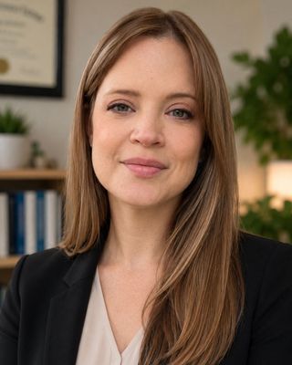 Photo of Anne Hammon, Psychologist, PsyD
