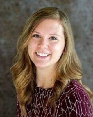 Photo of Brooke Fitch-Collins, Counselor in 54880, WI