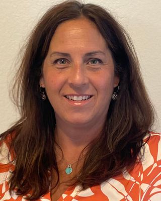 Photo of Dr. Ashley Shulski, Clinical Social Work/Therapist, PhD, MSW, LCSW, CCTP