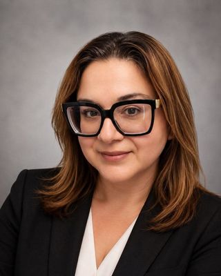 Photo of Anne M. Garcia, Clinical Social Work/Therapist, LICSW
