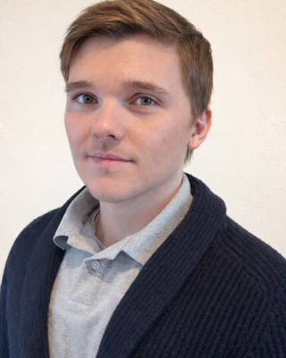 Photo of Zackary Levi Vinson, Licensed Professional Counselor, MS, LPC