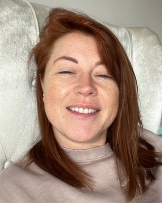 Photo of Laura Kirk, Psychotherapist in HU5, England