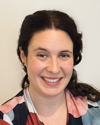 Photo of Katherine Fleischer Irish, Counsellor, MBACP Accred