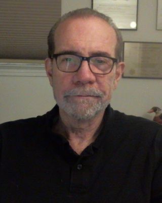 Photo of Jeffrey M Hunt, Licensed Professional Counselor, LPC, CEMDRT