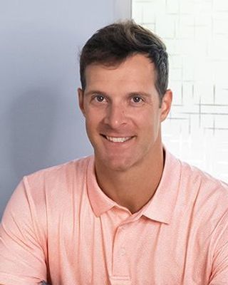 Photo of Cole Patterson, Psychiatric Nurse Practitioner, MSN, PMHNP