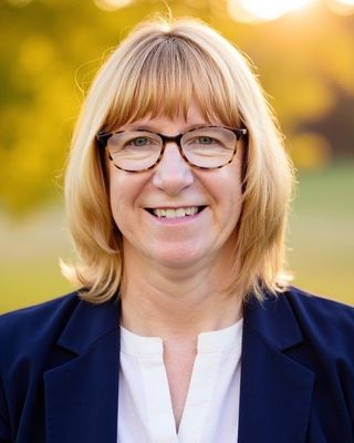 Photo of Michele Venema - Michele Venema, Registered Nurse Psychotherapist, BScN, RN, Psych, cEFT2, AEFTP