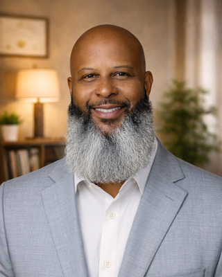 Photo of Corbett Logan - CL Counseling LLC, Clinical Social Work/Therapist, LCSW-C