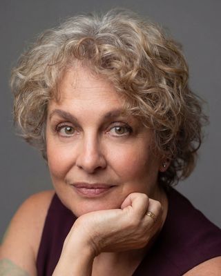 Photo of Carla Naragon, Marriage & Family Therapist, MA, LMFT