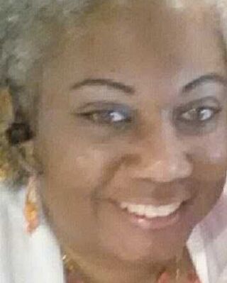 Photo of Dr. N. Faye Powell, Pastoral Counselor in Laurel, MD