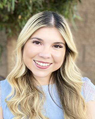 Photo of Amy Ceballos, Marriage & Family Therapist, LMFT
