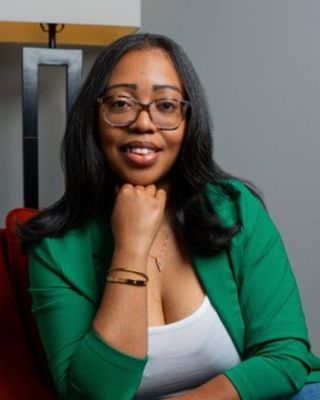 Photo of Evelyn Ellington, Licensed Professional Counselor, LPC, NCC