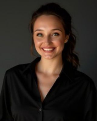 Photo of Vanessa Buchanan, Licensed Independent Social Worker