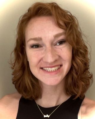 Photo of Markie Quillen, Licensed Professional Counselor, LPC