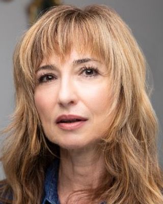 Photo of Diana Naftal, Clinical Social Work/Therapist, LCSW