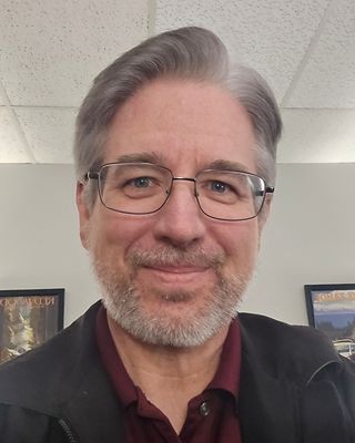 Photo of Brent Peak - Trauma Therapy in Phoenix at North Valley Therapy, Licensed Professional Counselor, MSPC
