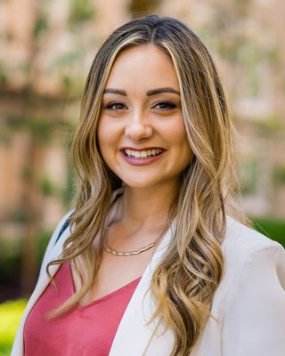 Photo of Samantha Arreola - Inward Healing Therapy, Clinical Social Work/Therapist, LCSW