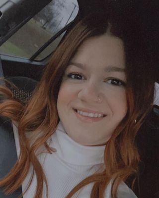 Photo of Cady Tisdale, Clinical Social Work/Therapist, LCSW