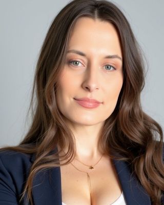 Photo of Molly Jelak, Licensed Professional Counselor, LPC
