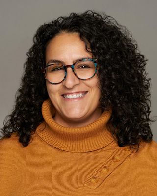 Photo of Sara Abraham, Pre-Licensed Professional, MHC-LP