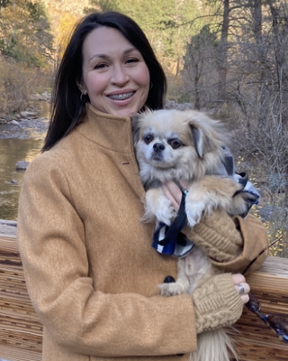 Photo of Jennifer Lauren Ackerman, Marriage & Family Therapist, MS, LMFT, LPC