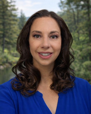Photo of Rachel Myers, Clinical Social Work/Therapist, LCSW