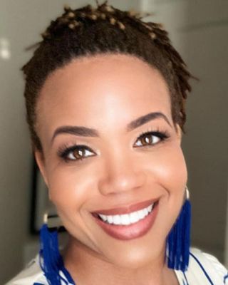 Photo of Alisha Powell, Clinical Social Work/Therapist, LCSW