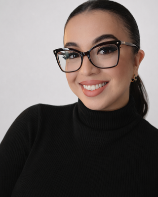Photo of Leslieann Padilla, Pre-Licensed Professional, MSW, ASW