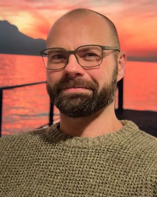 Photo of Kyle Konkol, Counselor, MS, LPC-IT
