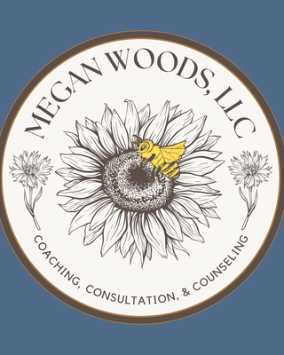 Photo of Megan M. Woods, Counselor, MS, CCTP, CIMHP, LMHC, LCPC