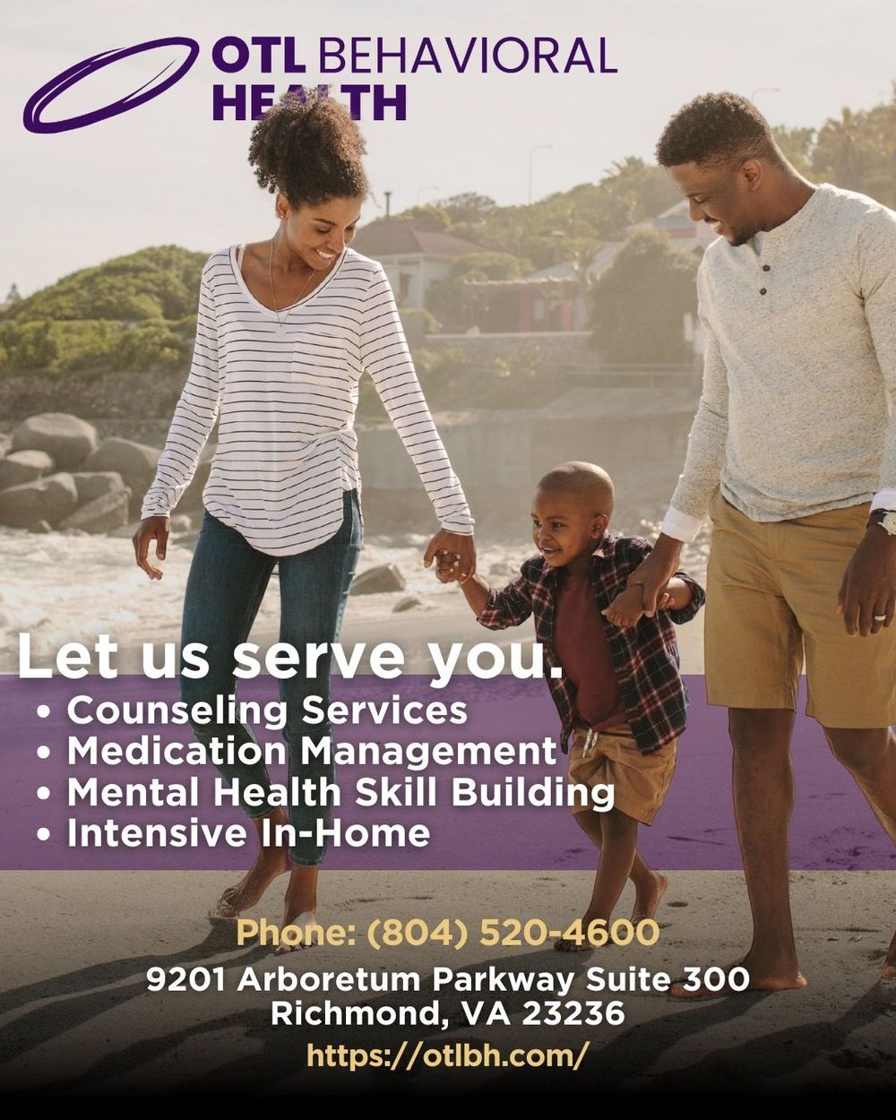 OTL Behavioral Health, Psychiatric Nurse Practitioner, Richmond, VA, 23236 Psychology Today