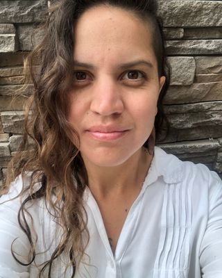 Photo of Sara Paola Flores Martinez, Licensed Professional Counselor, LPCC