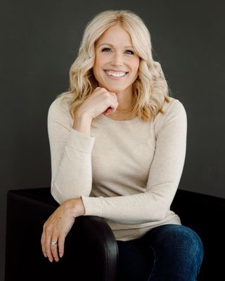 Photo of Kristin Sukraw, Counselor, MA, LMHP
