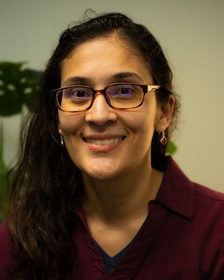 Photo of Zuzi Gomez-Chang, Licensed Professional Counselor in Princeton, TX